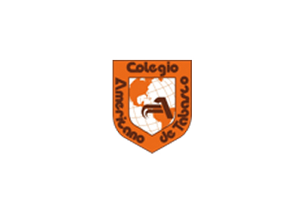 Colegio Americano Tabasco Logo