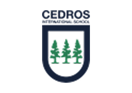 Cedros International School Logo