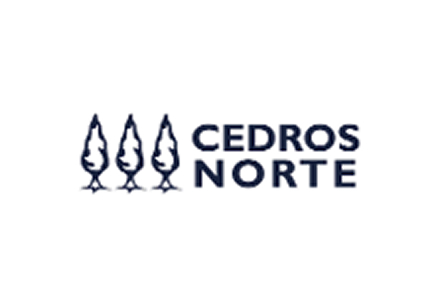 Cedros Norte Logo
