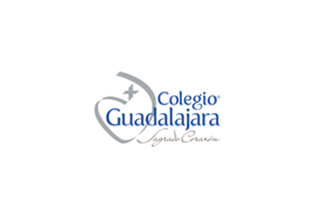 Colegio Guadalajara Logo