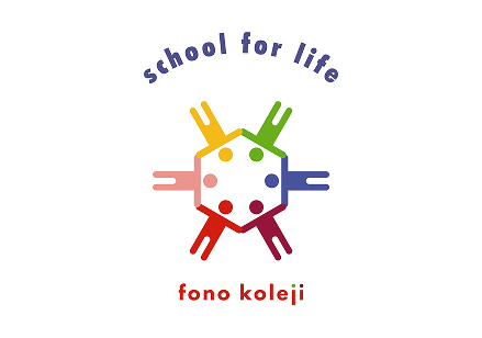 Fono College Logo
